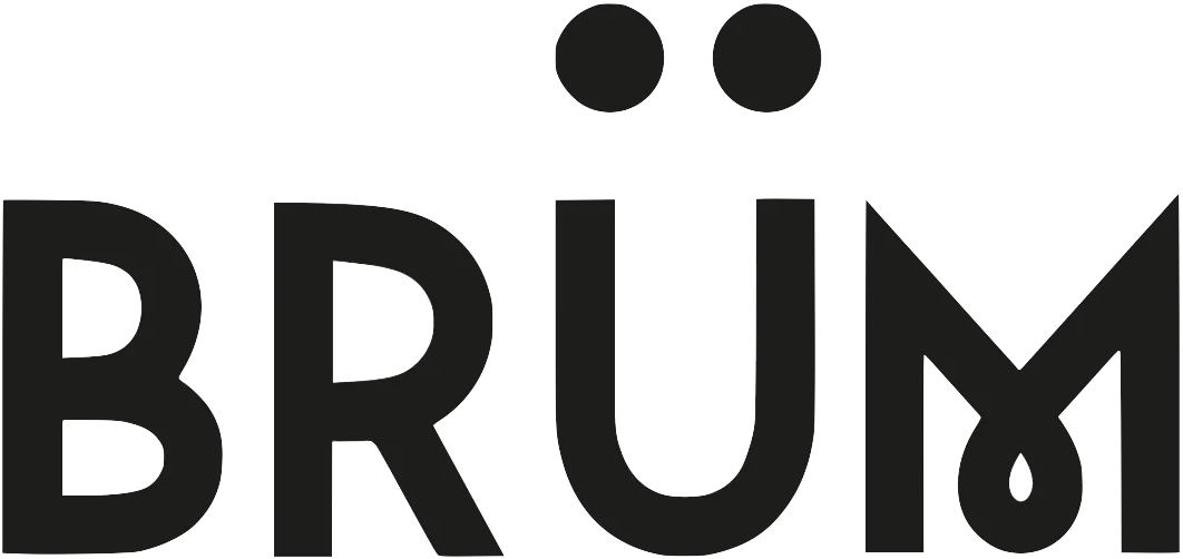 Logo Brum
