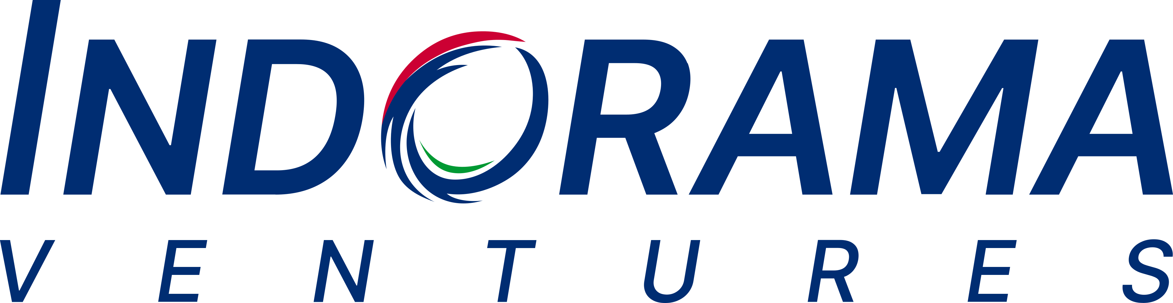 Logo Indorama
