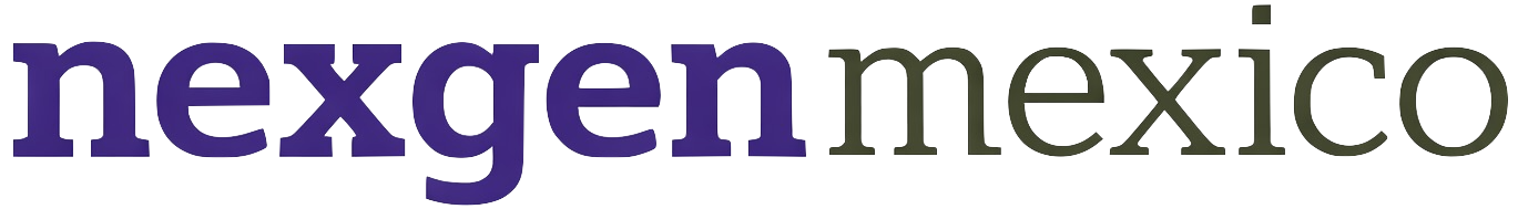 Logo Nexgen