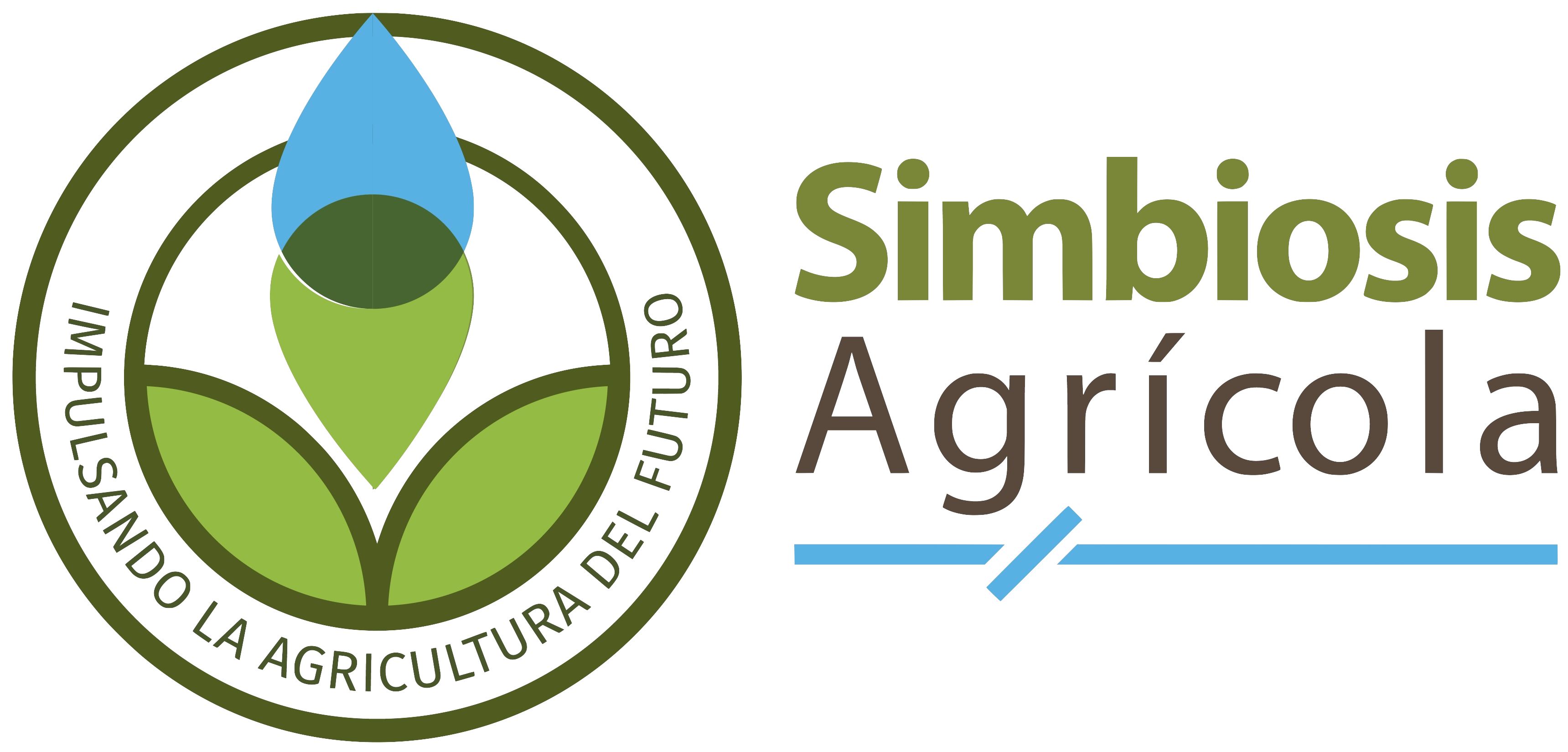 Logo Simbiosis Agricola